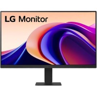 23.8" Монитор LG 24U631A-B черный