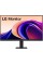 23.8" Монитор LG 24U631A-B черный