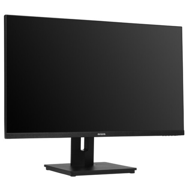 27" Монитор AIWA MU270A-K черный