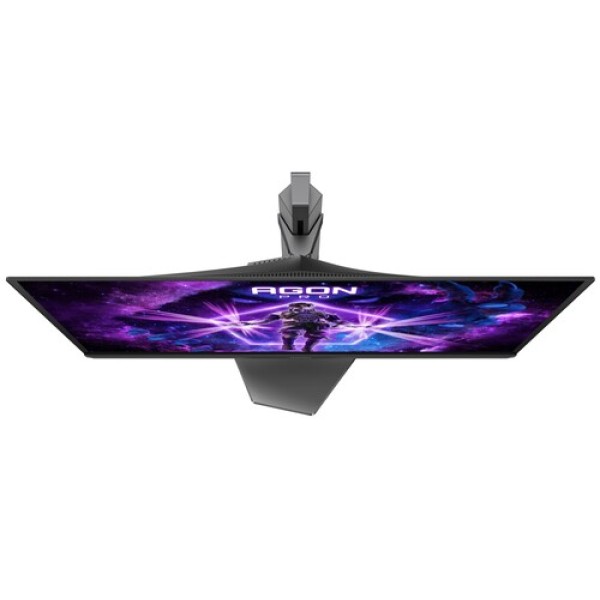 26.7" Монитор AOC AGON PRO AG276QZD2 черный