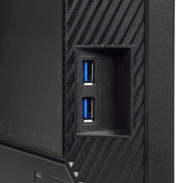 24.1" Монитор ASUS ProArt PA248CNV черный