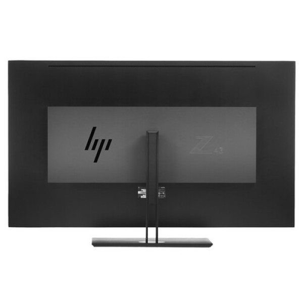 42.5" Монитор HP Z43 черный
