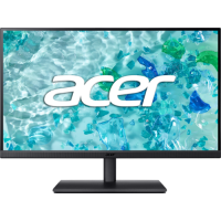 27" Монитор Acer Vero B277KC3bmipruzx черный