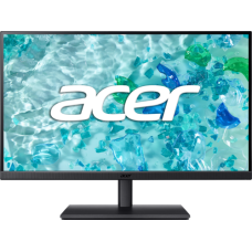 27" Монитор Acer Vero B277KC3bmipruzx черный