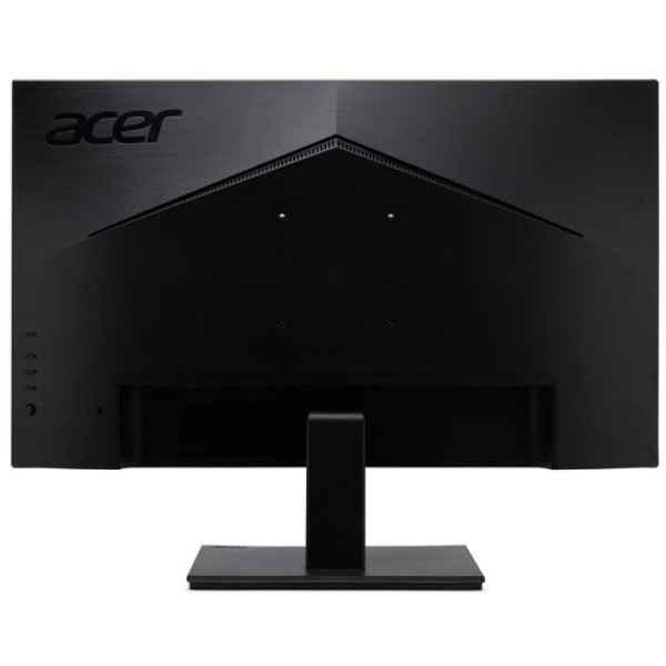 21.5" Монитор Acer V227QE0bi черный