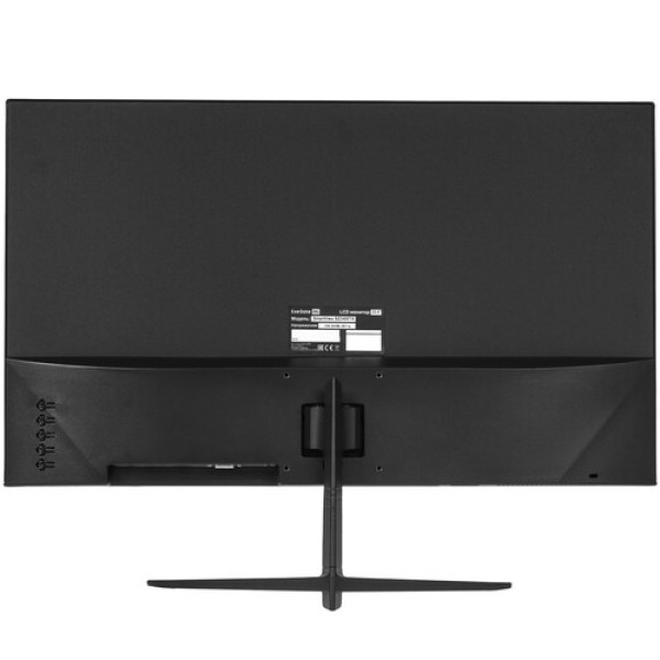 23.8" Монитор ExeGate SmartView EZ2400TA черный