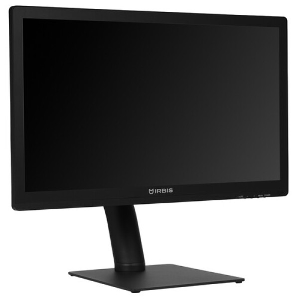 23.8" Монитор Irbis SMARTVIEW ISM24FIDT черный