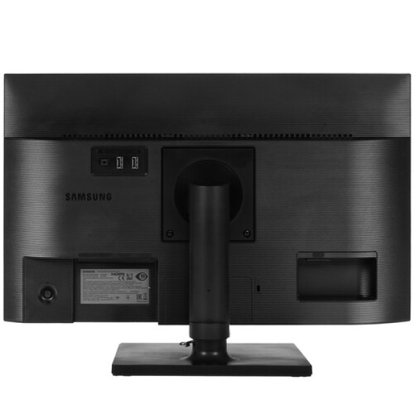 23.8" Монитор Samsung T45F F24T450FZI черный