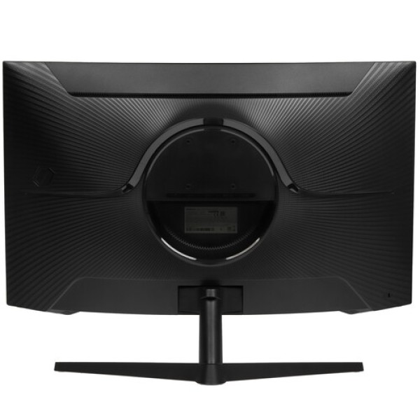 31.5" Монитор Samsung Odyssey G5 G55C S32CG550EI черный