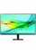 31.5" Монитор Samsung ViewFinity S6 S60UD S32D604UAI черный