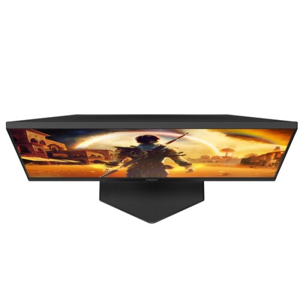 23.8" Монитор AOC 24G42E черный