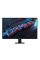 27" Монитор GigaByte GS27U черный