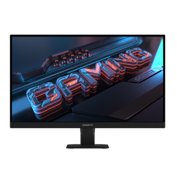 27" Монитор GigaByte GS27U черный