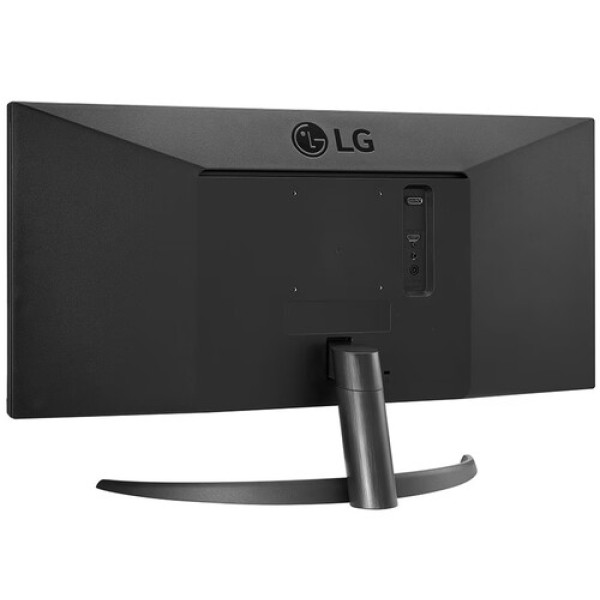 29" Монитор LG UltraWide 29WQ500-B черный