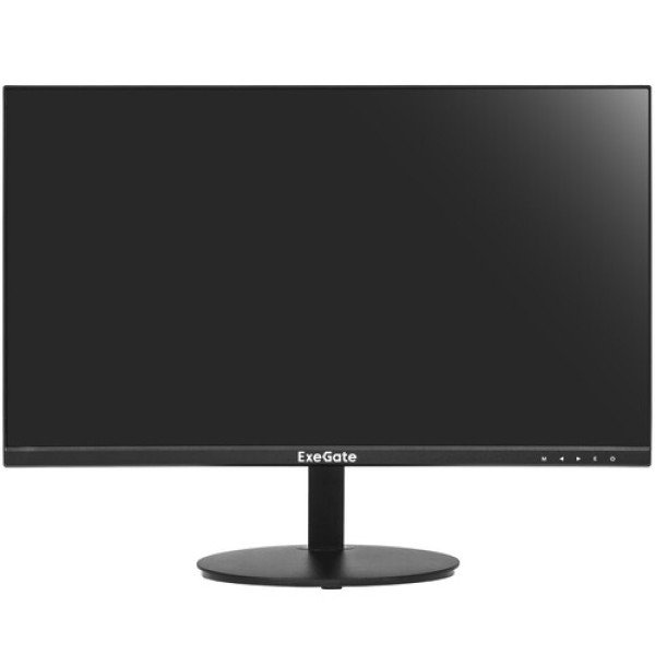 21.5" Монитор ExeGate ProSmart EP2207A черный