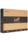 23.8" Монитор Leff 24FV100 черный