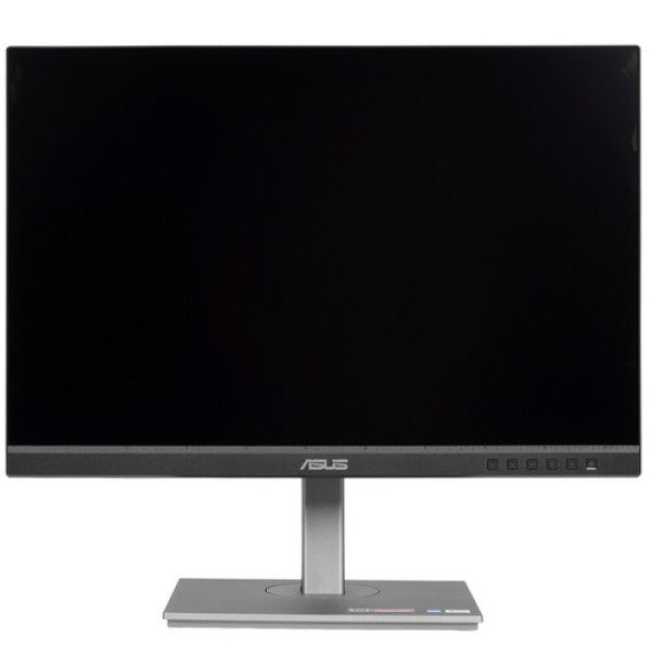 24.1" Монитор ASUS ProArt PA248CNV черный