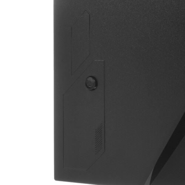 27" Монитор GIGABYTE G27Q черный