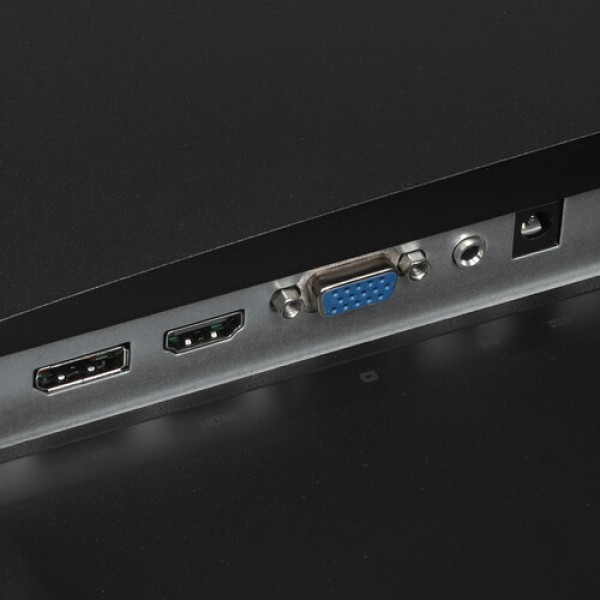 24.5" Монитор MSI PRO MP253 черный