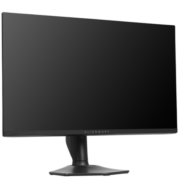 26.5" Монитор Dell Alienware AW2725DF черный