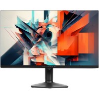 26.5" Монитор Dell Alienware AW2725DF черный
