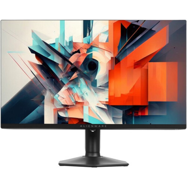 26.5" Монитор Dell Alienware AW2725DF черный