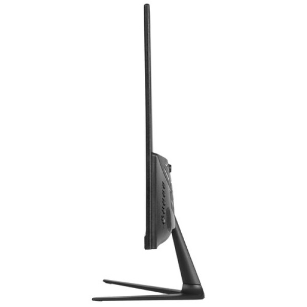 23.8" Монитор ExeGate Combat EG2407C черный