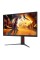 27" Монитор AOC Q27G4S черный
