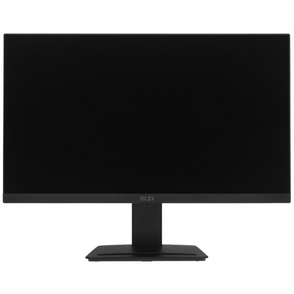 24.5" Монитор MSI PRO MP253 черный