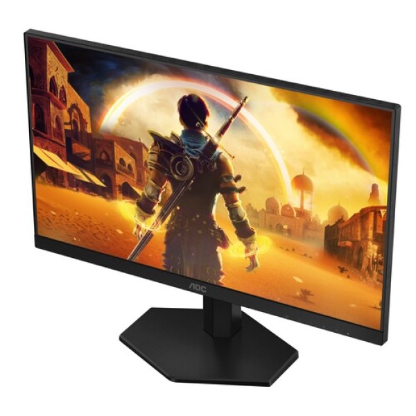 23.8" Монитор AOC 24G42E черный