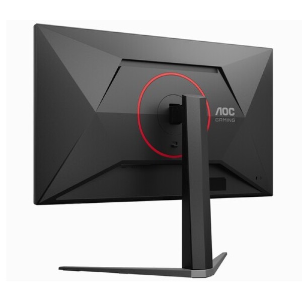 27" Монитор AOC Q27G4S черный