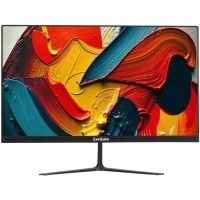 23.8" Монитор ExeGate Combat EG2407C черный