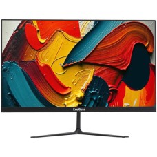 23.8" Монитор ExeGate Combat EG2407C черный