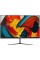 23.8" Монитор ExeGate Combat EG2407C черный