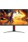 27" Монитор AOC Q27G4S черный