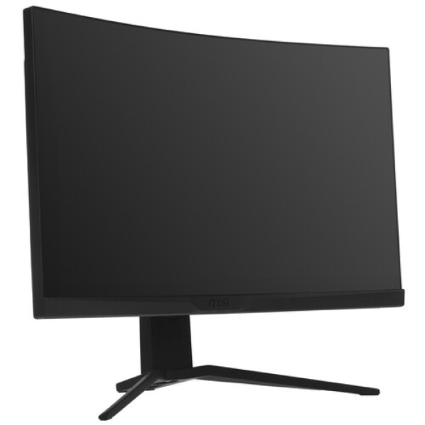 27" Монитор MSI G272CQP черный
