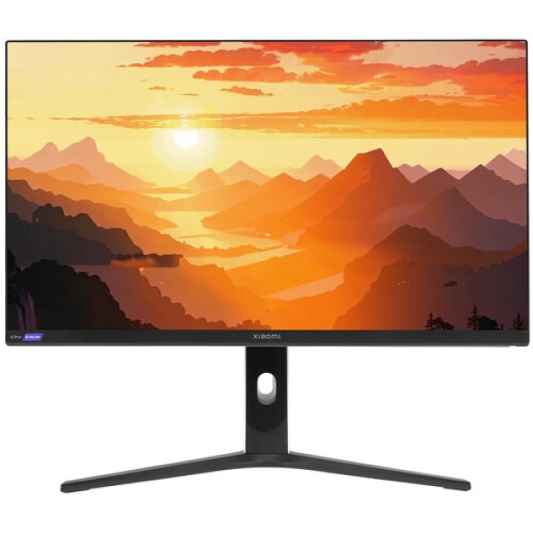 27" Монитор Xiaomi Mini LED Gaming Monitor G Pro 27i белый