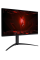 27" Монитор Acer Nitro XV275KP3biipruzx черный