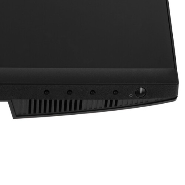 23.8" Монитор Dell E2424HS черный