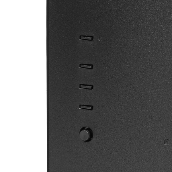 27" Монитор Acer KB272HLHbi черный