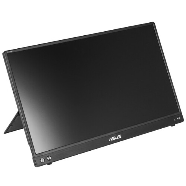 15.6" Монитор ASUS ZenScreen MB16ACV черный