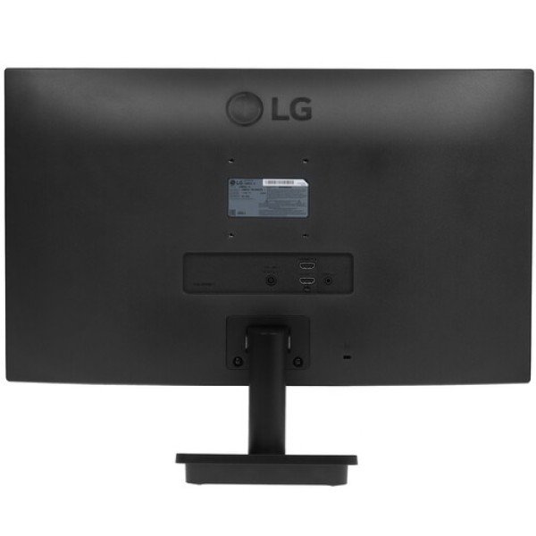 23.8" Монитор LG 24MS500-B черный