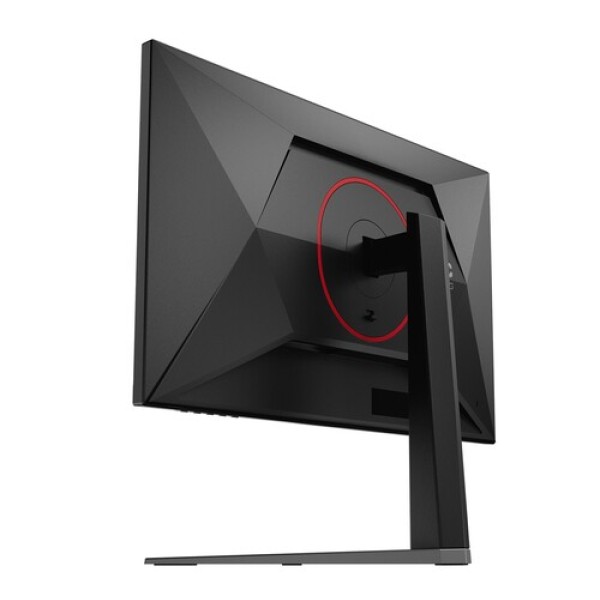 27" Монитор AOC Q27G4S черный