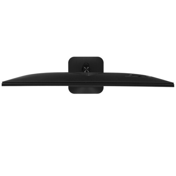 27" Монитор Acer KA272Gbmix черный