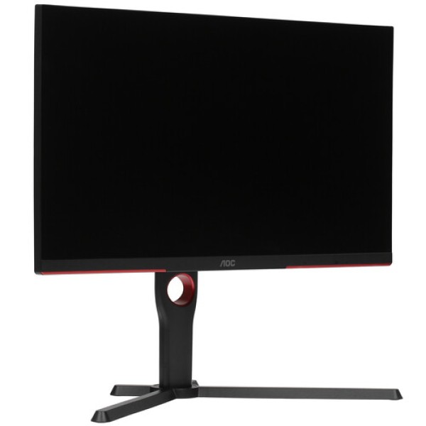 24.5" Монитор AOC 25G3ZM/BK черный