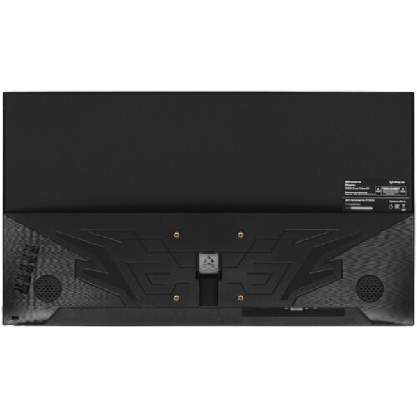 21.5" Монитор Irbis SMARTVIEW IMVW22FV черный