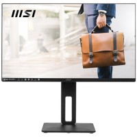 24.5" Монитор MSI PRO MP251P черный