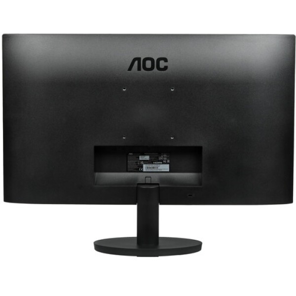 27" Монитор AOC 27B3CA2 черный