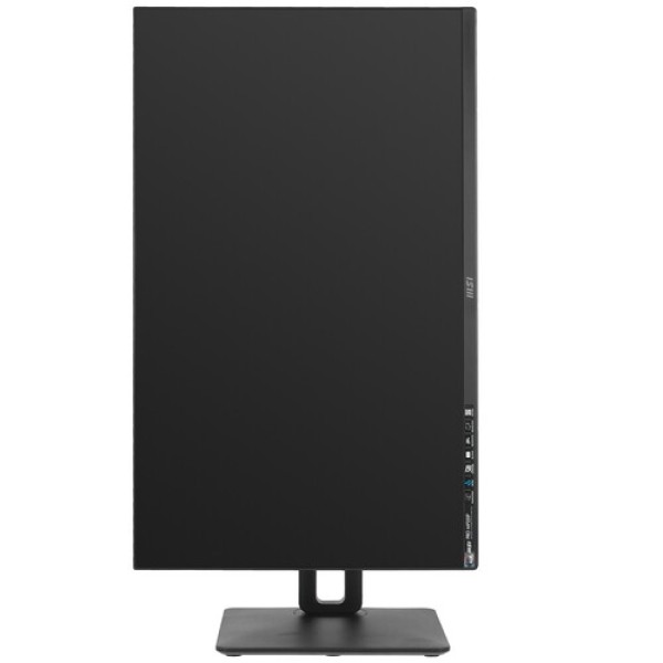 24.5" Монитор MSI PRO MP251P черный