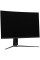 31.5" Монитор MSI MPG 321CURX QD-OLED черный